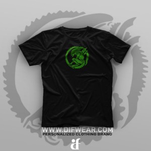 تیشرت Alien #6