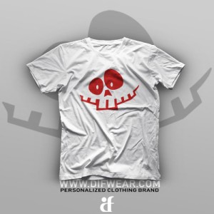 تیشرت Halloween #18