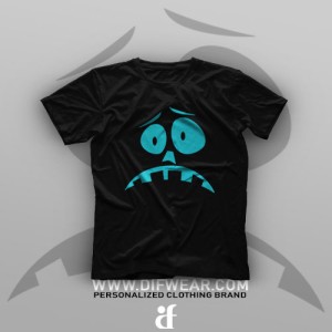 تیشرت Halloween #19