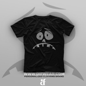 تیشرت Halloween #19
