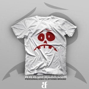 تیشرت Halloween #19