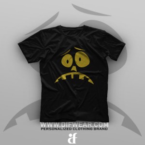 تیشرت Halloween #19