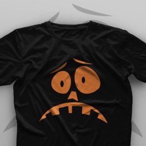 تیشرت Halloween #19