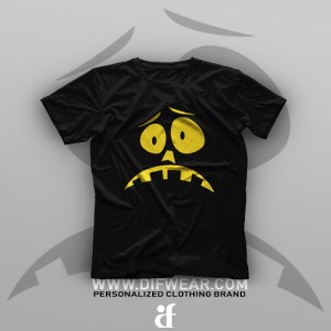 تیشرت Halloween #19