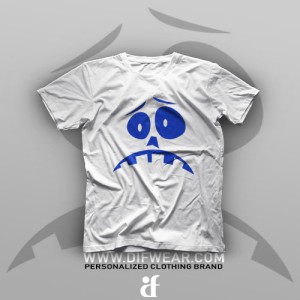 تیشرت Halloween #19