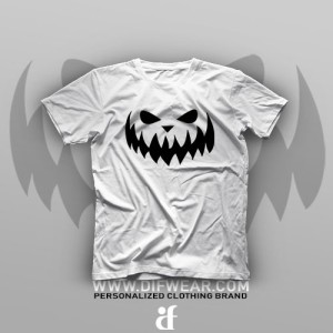 تیشرت Halloween #11