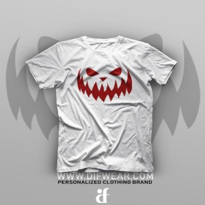 تیشرت Halloween #11