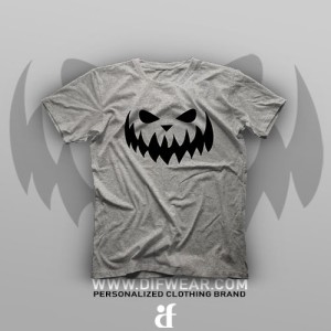 تیشرت Halloween #11