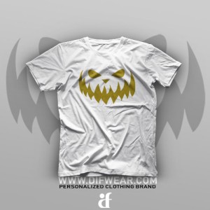 تیشرت Halloween #11