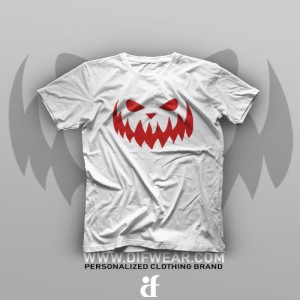 تیشرت Halloween #11