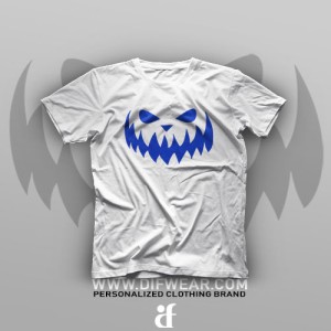 تیشرت Halloween #11