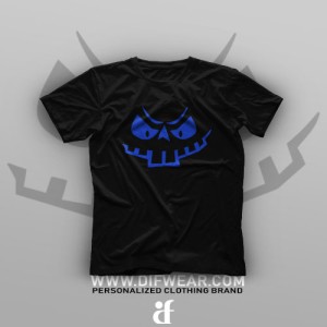 تیشرت Halloween #14