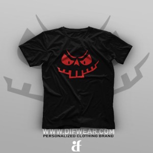 تیشرت Halloween #14