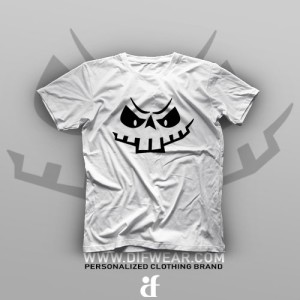 تیشرت Halloween #14