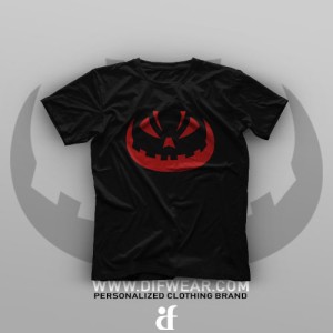 تیشرت Halloween #15