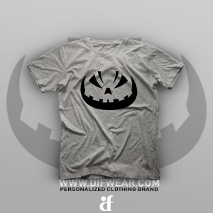 تیشرت Halloween #15