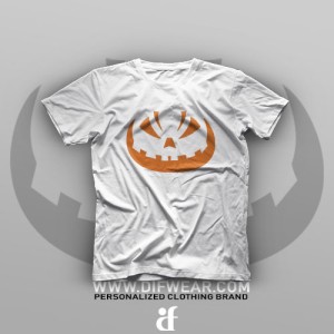 تیشرت Halloween #15
