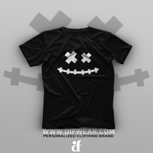 تیشرت Halloween #16