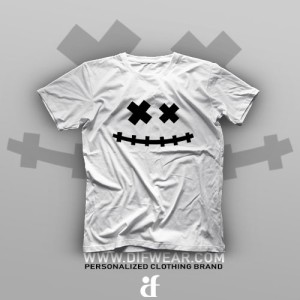 تیشرت Halloween #16