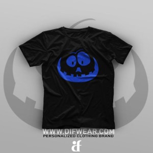 تیشرت Halloween #13