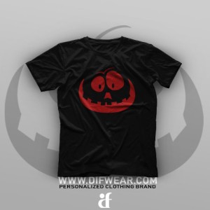 تیشرت Halloween #13