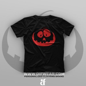 تیشرت Halloween #13