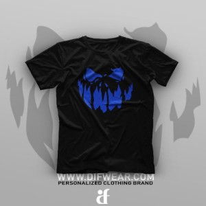 تیشرت Halloween #10
