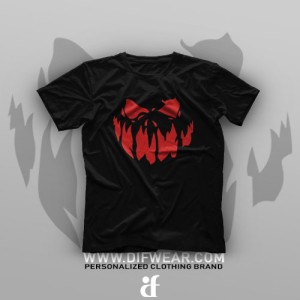تیشرت Halloween #10