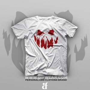 تیشرت Halloween #10