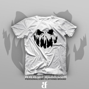 تیشرت Halloween #10