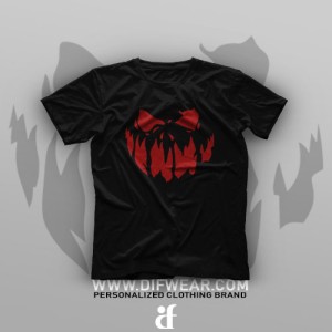 تیشرت Halloween #10