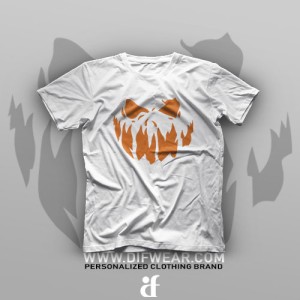 تیشرت Halloween #10