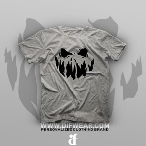 تیشرت Halloween #10
