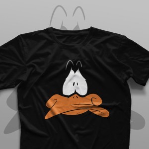 تیشرت Daffy Duck #6