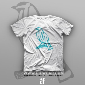 تیشرت Hope #2
