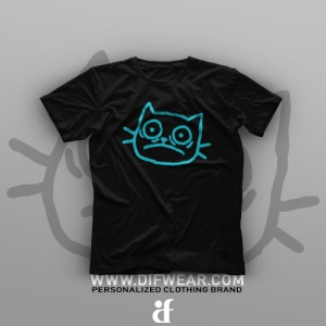 تیشرت Cat #21