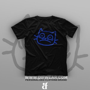 تیشرت Cat #21