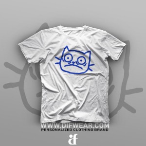 تیشرت Cat #21