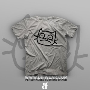 تیشرت Cat #21