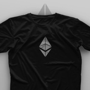 تیشرت Ethereum #1