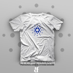 تیشرت Cardano #1