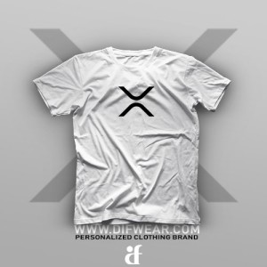 تیشرت Ripple #1