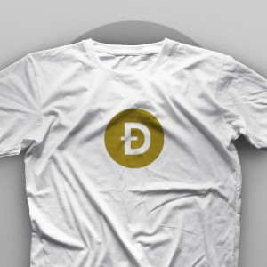 تیشرت Dogecoin #1