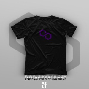 تیشرت Polygon #1