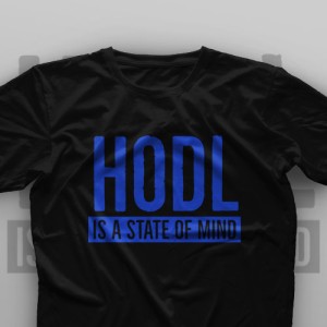 تیشرت Hodl #2