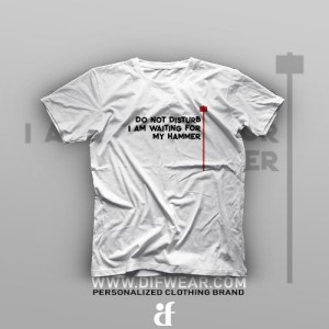 تیشرت My Hammer