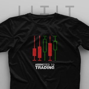 تیشرت Trading #1