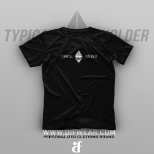 تیشرت Holder #1
