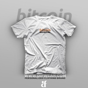 تیشرت Maximalist #1