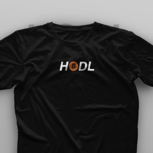 تیشرت Hodl #1